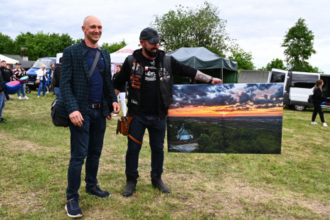 Piknik Motocyklowy – Bocheniec 2022