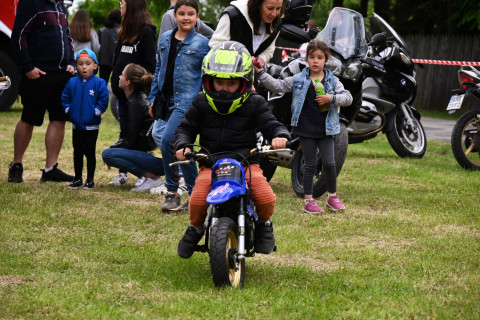 Piknik Motocyklowy – Bocheniec 2022