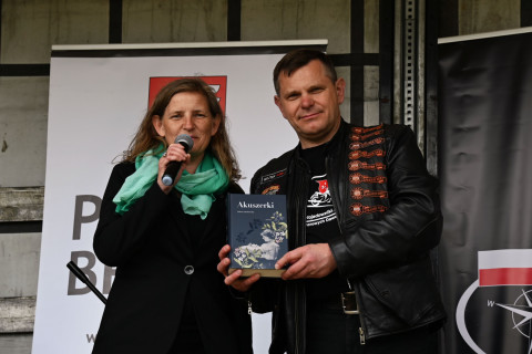 Piknik Motocyklowy – Bocheniec 2022