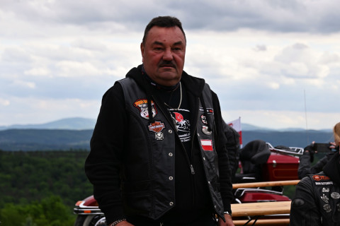 Piknik Motocyklowy – Bocheniec 2022