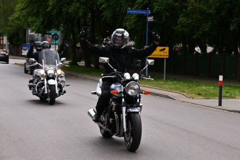Piknik Motocyklowy – Bocheniec 2022