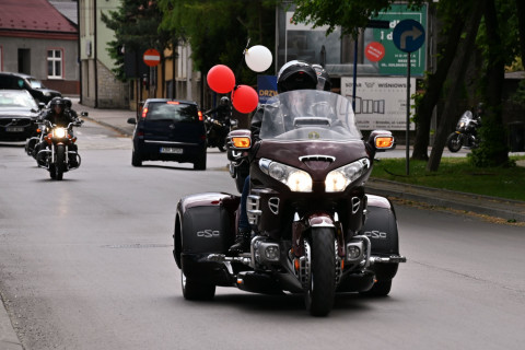 Piknik Motocyklowy – Bocheniec 2022