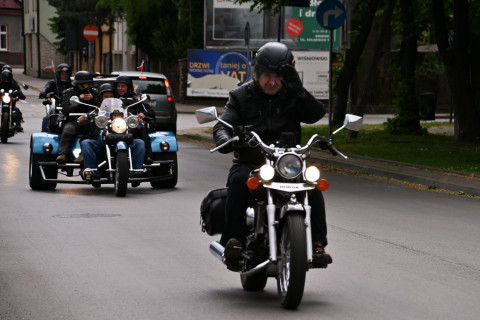 Piknik Motocyklowy – Bocheniec 2022