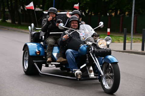 Piknik Motocyklowy – Bocheniec 2022