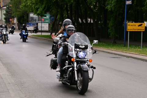 Piknik Motocyklowy – Bocheniec 2022