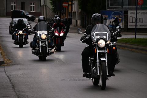 Piknik Motocyklowy – Bocheniec 2022