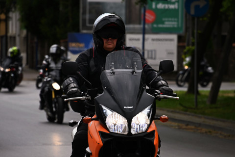 Piknik Motocyklowy – Bocheniec 2022