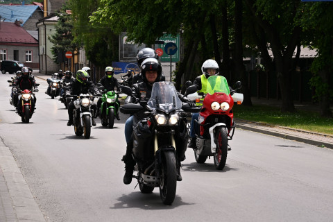 Piknik Motocyklowy – Bocheniec 2022