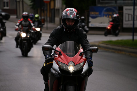 Piknik Motocyklowy – Bocheniec 2022