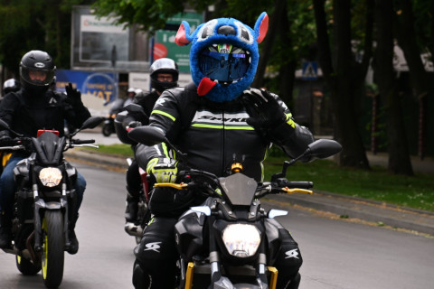 Piknik Motocyklowy – Bocheniec 2022