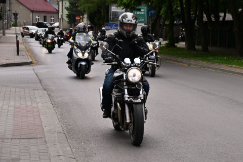 Piknik Motocyklowy – Bocheniec 2022