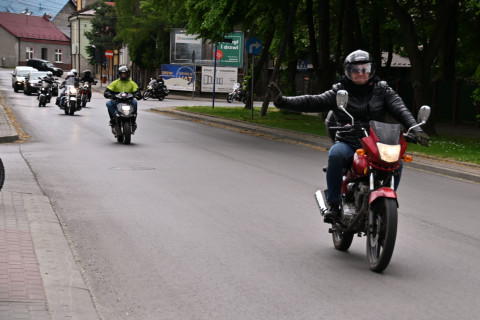 Piknik Motocyklowy – Bocheniec 2022