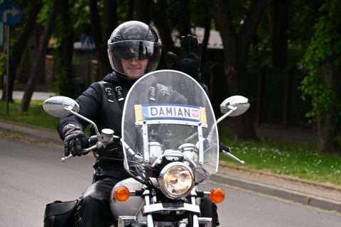 Piknik Motocyklowy – Bocheniec 2022