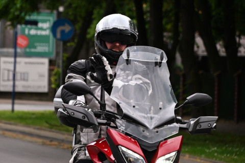 Piknik Motocyklowy – Bocheniec 2022