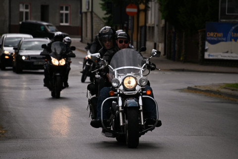 Piknik Motocyklowy – Bocheniec 2022
