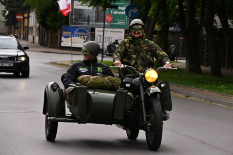 Piknik Motocyklowy – Bocheniec 2022