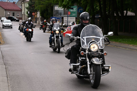 Piknik Motocyklowy – Bocheniec 2022