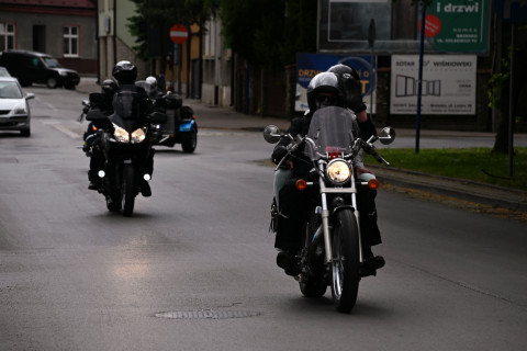 Piknik Motocyklowy – Bocheniec 2022