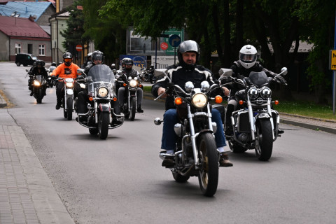 Piknik Motocyklowy – Bocheniec 2022