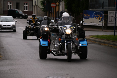 Piknik Motocyklowy – Bocheniec 2022