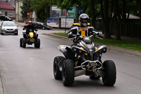 Piknik Motocyklowy – Bocheniec 2022