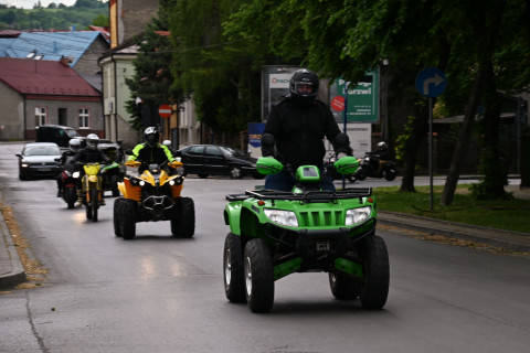 Piknik Motocyklowy – Bocheniec 2022
