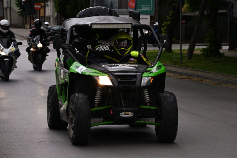 Piknik Motocyklowy – Bocheniec 2022