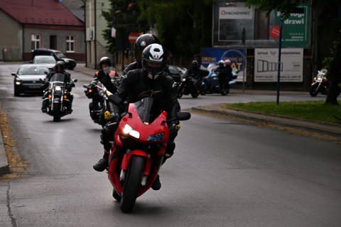Piknik Motocyklowy – Bocheniec 2022