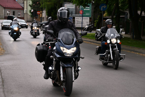 Piknik Motocyklowy – Bocheniec 2022