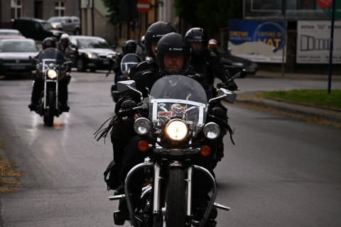 Piknik Motocyklowy – Bocheniec 2022