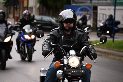 Piknik Motocyklowy – Bocheniec 2022