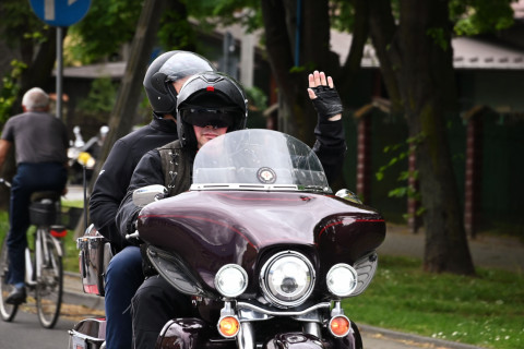 Piknik Motocyklowy – Bocheniec 2022