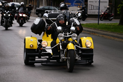 Piknik Motocyklowy – Bocheniec 2022