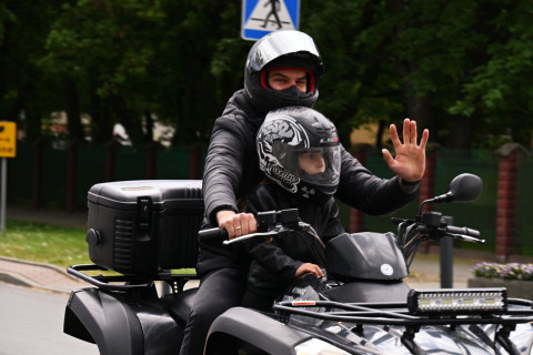 Piknik Motocyklowy – Bocheniec 2022