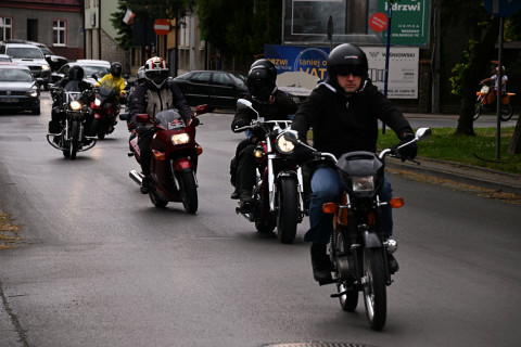 Piknik Motocyklowy – Bocheniec 2022