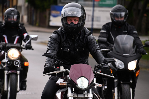 Piknik Motocyklowy – Bocheniec 2022