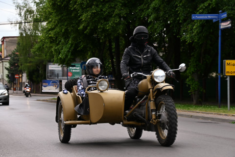 Piknik Motocyklowy – Bocheniec 2022