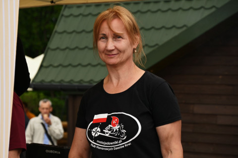 Piknik Motocyklowy – Bocheniec 2022