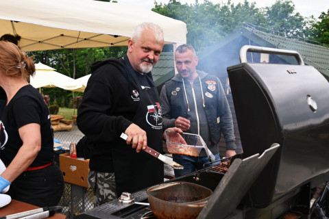 Piknik Motocyklowy – Bocheniec 2022