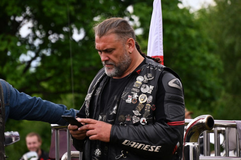 Piknik Motocyklowy – Bocheniec 2022