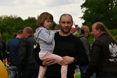 Piknik Motocyklowy – Bocheniec 2022
