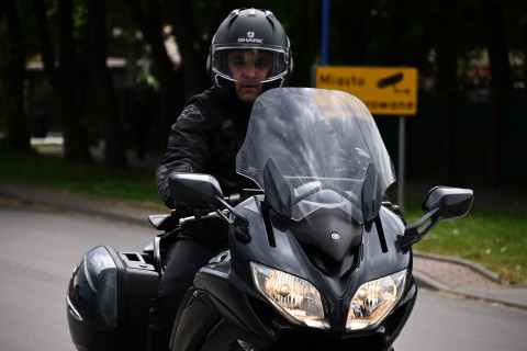 Piknik Motocyklowy – Bocheniec 2022