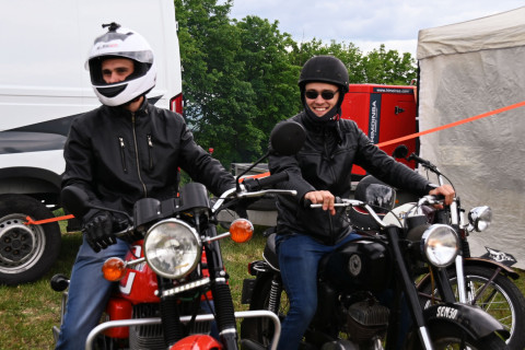 Piknik Motocyklowy – Bocheniec 2022