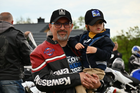 Piknik Motocyklowy – Bocheniec 2022