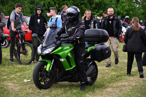 Piknik Motocyklowy – Bocheniec 2022