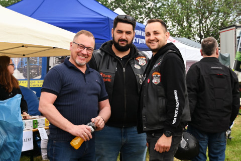 Piknik Motocyklowy – Bocheniec 2022