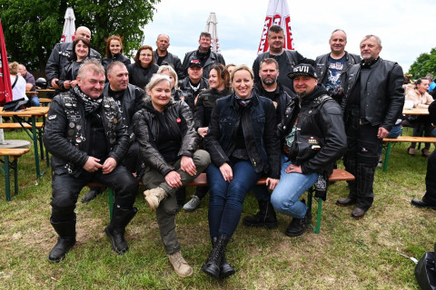 Piknik Motocyklowy – Bocheniec 2022