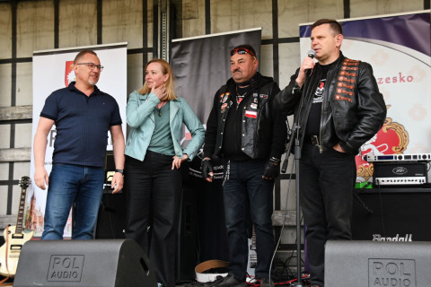 Piknik Motocyklowy – Bocheniec 2022