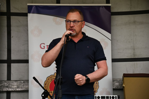 Piknik Motocyklowy – Bocheniec 2022