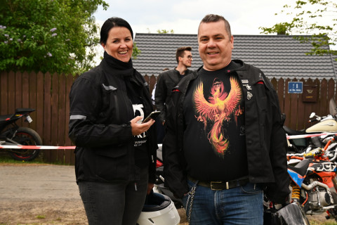 Piknik Motocyklowy – Bocheniec 2022